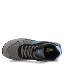 Men's , Frontside Low Work Shoe-Puma Safety New