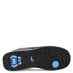 Men's , Frontside Low Work Shoe-Puma Safety New