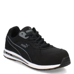 Men's , Frontside Low Work Shoe-Puma Safety