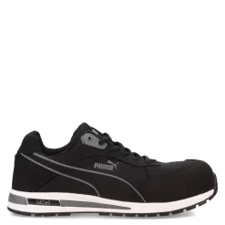 Men's , Frontside Low Work Shoe-Puma Safety