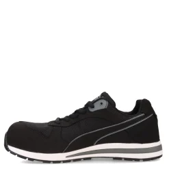 Men's , Frontside Low Work Shoe-Puma Safety