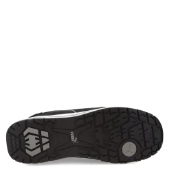 Men's , Frontside Low Work Shoe-Puma Safety