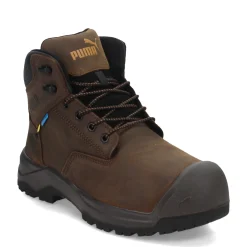 Men's , Granite HD MT Mid Comp Toe Boot-Puma Safety Discount