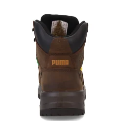 Men's , Granite HD MT Mid Comp Toe Boot-Puma Safety Hot