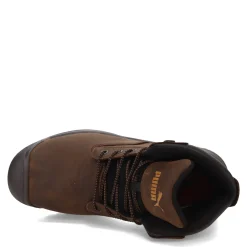 Men's , Granite HD MT Mid Comp Toe Boot-Puma Safety Hot