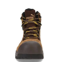 Men's , Iron HD Mid Comp Toe Boot-Puma Safety Outlet