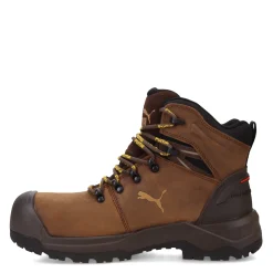 Men's , Iron HD Mid Comp Toe Boot-Puma Safety Outlet