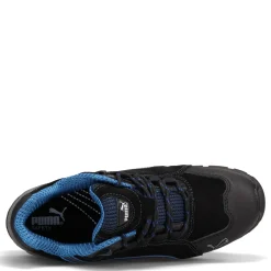 Men's , Rio Low Work Shoe-Puma Safety