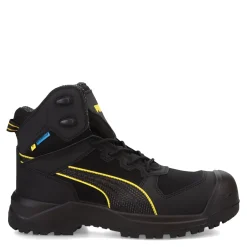 Men's , Rock HD Mid Comp Toe Boot-Puma Safety Outlet