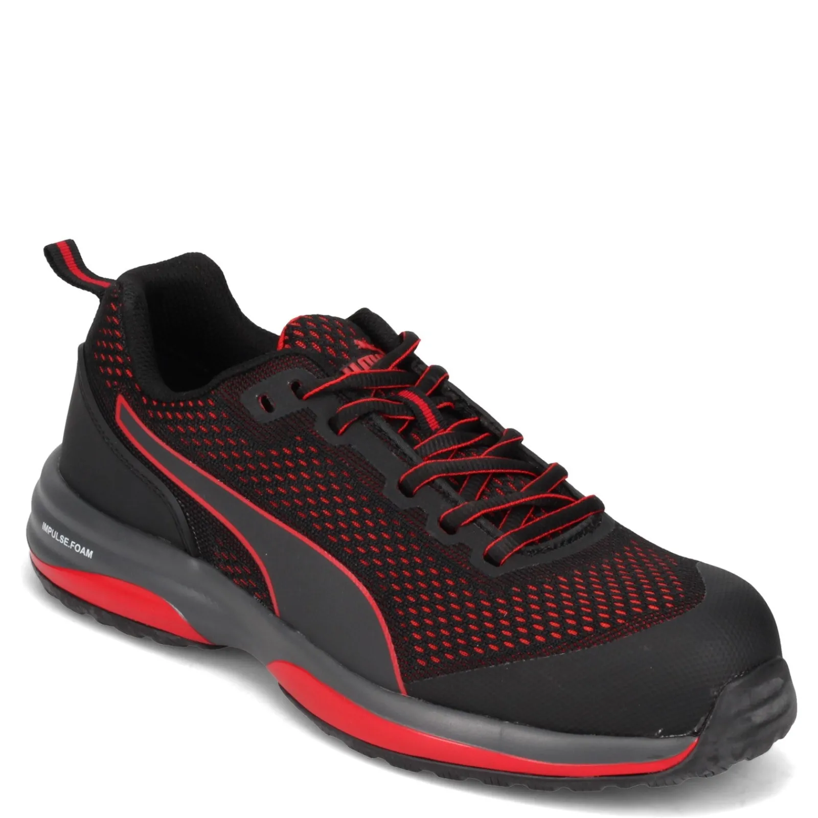 Men's , Speed Comp Toe Work Shoe-Puma Safety Online