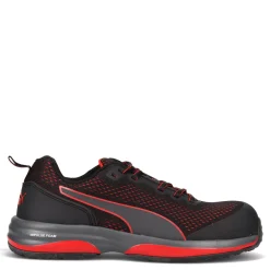 Men's , Speed Comp Toe Work Shoe-Puma Safety Hot