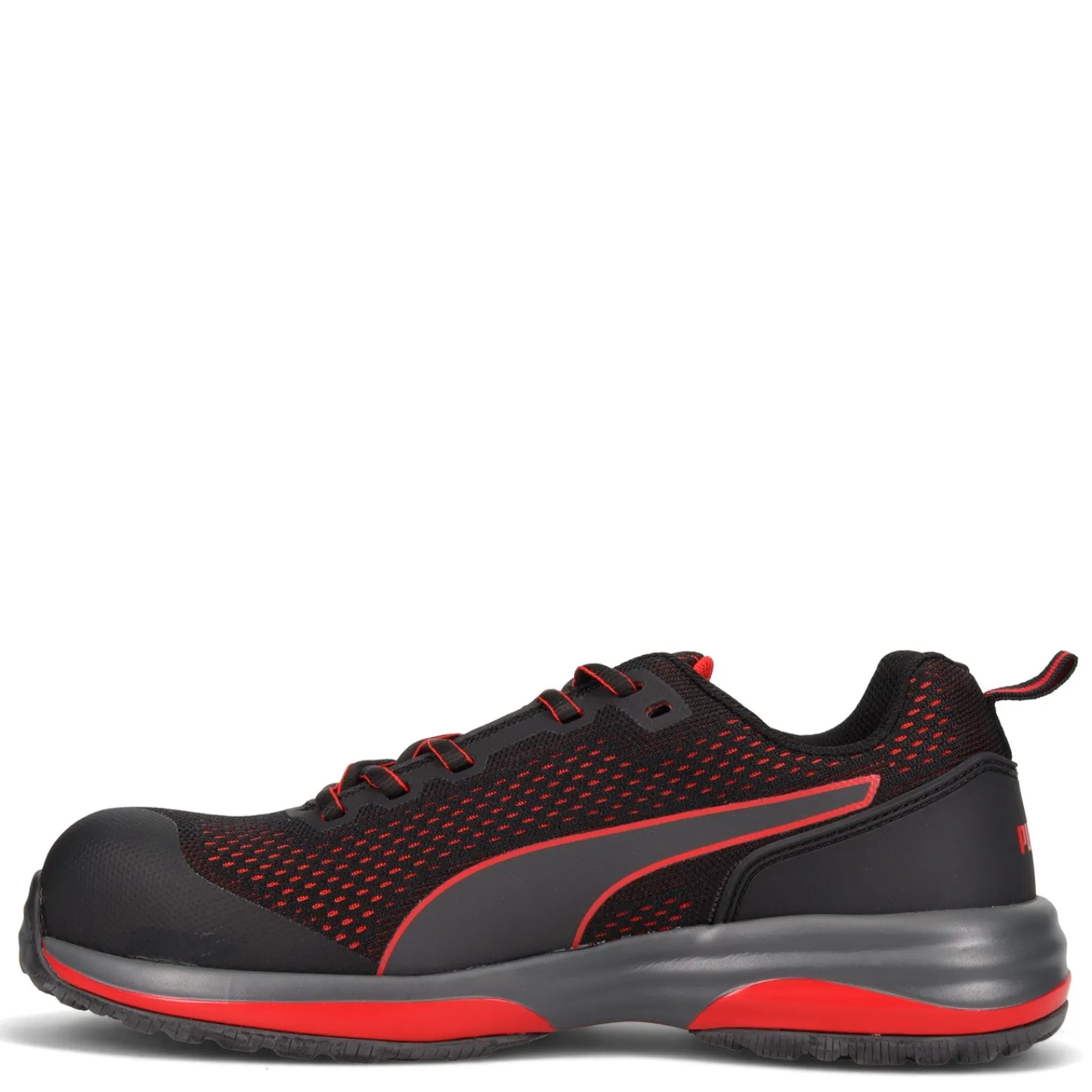 Men's , Speed Comp Toe Work Shoe-Puma Safety Online