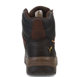 Men's PUMA, Safety Tornado 6in Soft Toe Boot-Puma Safety New