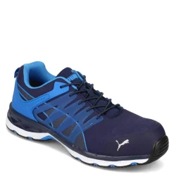 Men's , Velocity 2.0 Low Work Shoe-Puma Safety Best