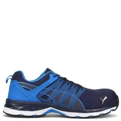 Men's , Velocity 2.0 Low Work Shoe-Puma Safety Best