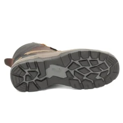 Men's Puma, Tornado CTX Mid Boot-Puma Safety New