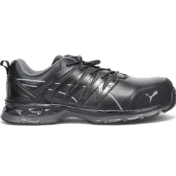 Men's Puma, Velocity 2.0 Low Work Shoe-Puma Safety New