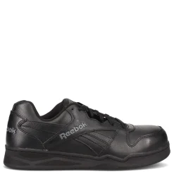 Men's , BB4500 Low Top Work Sneaker-Reebok Work Hot