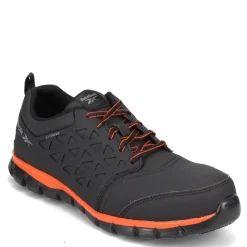 Men's , Sublite Cush Exofuse Work Shoe-Reebok Work Outlet