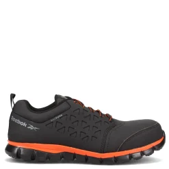 Men's , Sublite Cush Exofuse Work Shoe-Reebok Work Outlet