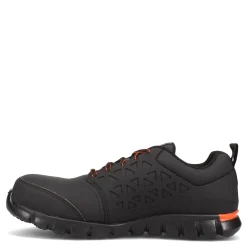 Men's , Sublite Cush Exofuse Work Shoe-Reebok Work