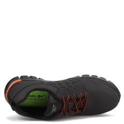 Men's , Sublite Cush Exofuse Work Shoe-Reebok Work