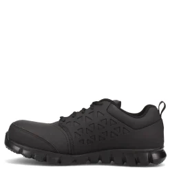 Men's , Sublite Cush Exofuse Work Shoe-Reebok Work Outlet