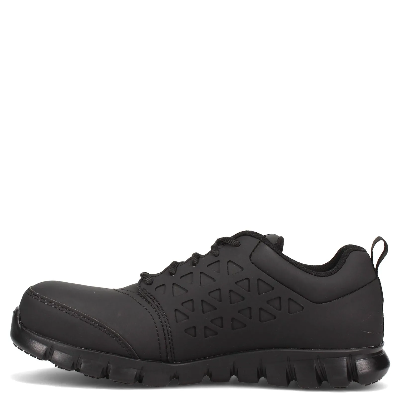 Men's , Sublite Cush Exofuse Work Shoe-Reebok Work Outlet