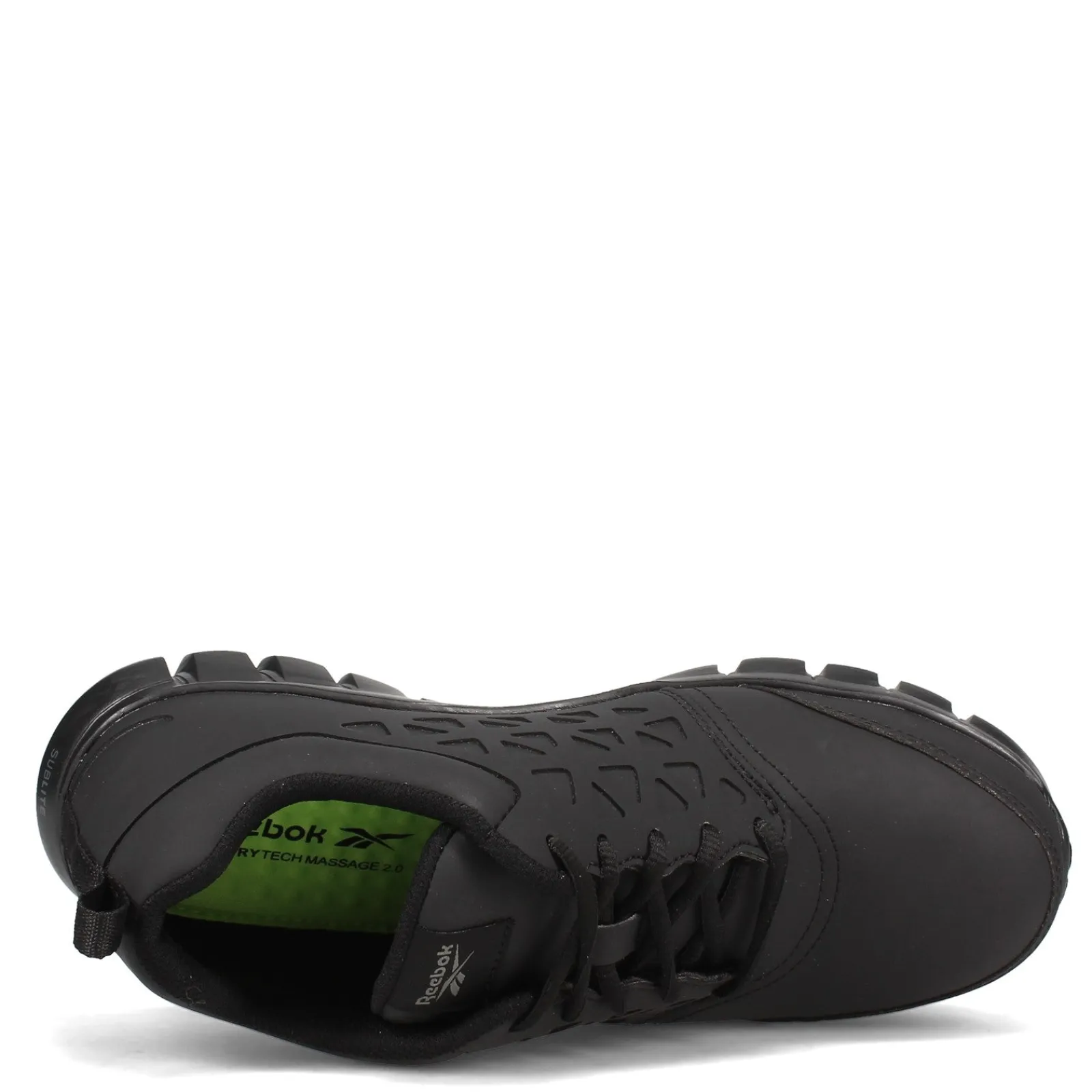 Men's , Sublite Cush Exofuse Work Shoe-Reebok Work Outlet