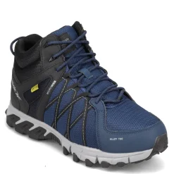 Men's , Trail Grip Mid Work Shoe-Reebok Work Discount