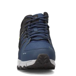 Men's , Trail Grip Mid Work Shoe-Reebok Work Discount