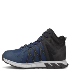 Men's , Trail Grip Mid Work Shoe-Reebok Work Discount