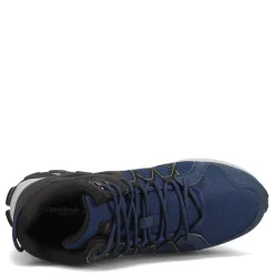 Men's , Trail Grip Mid Work Shoe-Reebok Work Discount