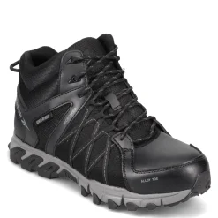 Men's , Trail Grip Mid Waterproof-Reebok Work