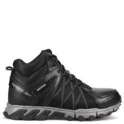 Men's , Trail Grip Mid Waterproof-Reebok Work