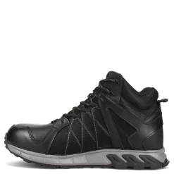 Men's , Trail Grip Mid Waterproof-Reebok Work