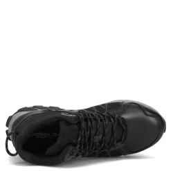Men's , Trail Grip Mid Waterproof-Reebok Work