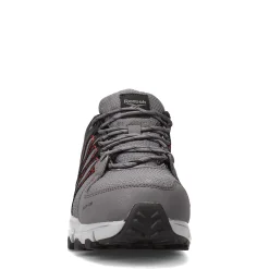 Men's , Trail Grip Low Work Shoe-Reebok Work Discount