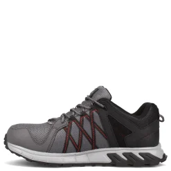 Men's , Trail Grip Low Work Shoe-Reebok Work Discount