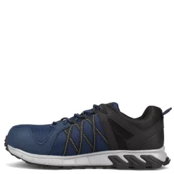 Men's , Trail Grip Low Work Shoe-Reebok Work New
