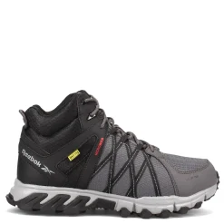 Men's , Trail Grip Mid Work Shoe-Reebok Work Outlet