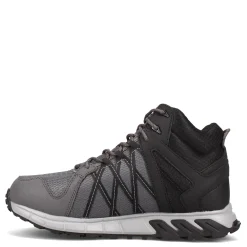 Men's , Trail Grip Mid Work Shoe-Reebok Work Hot