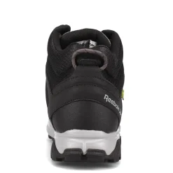 Men's , Trail Grip Mid Work Shoe-Reebok Work Hot