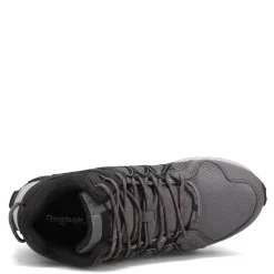 Men's , Trail Grip Mid Work Shoe-Reebok Work Hot