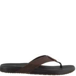 Men's , Cushion Bounce Thong Sandal-Reef New