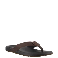 Men's , Cushion Bounce Thong Sandal-Reef New