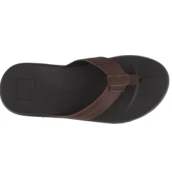 Men's , Cushion Bounce Thong Sandal-Reef New