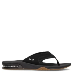 Men's , Fanning Flip-Flop-Reef Best