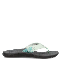 Sale Reef Men's , Santa Ana Sandal Mint
