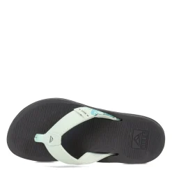 Sale Reef Men's , Santa Ana Sandal Mint